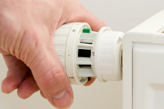 Willey central heating repair costs