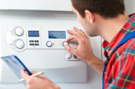 free commercial Willey boiler quotes
