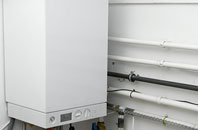 free Willey condensing boiler quotes