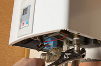 free Willey boiler install quotes