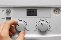 free Willey boiler maintenance quotes