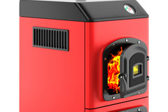 Willey solid fuel boiler costs